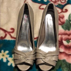 Heels by just fab